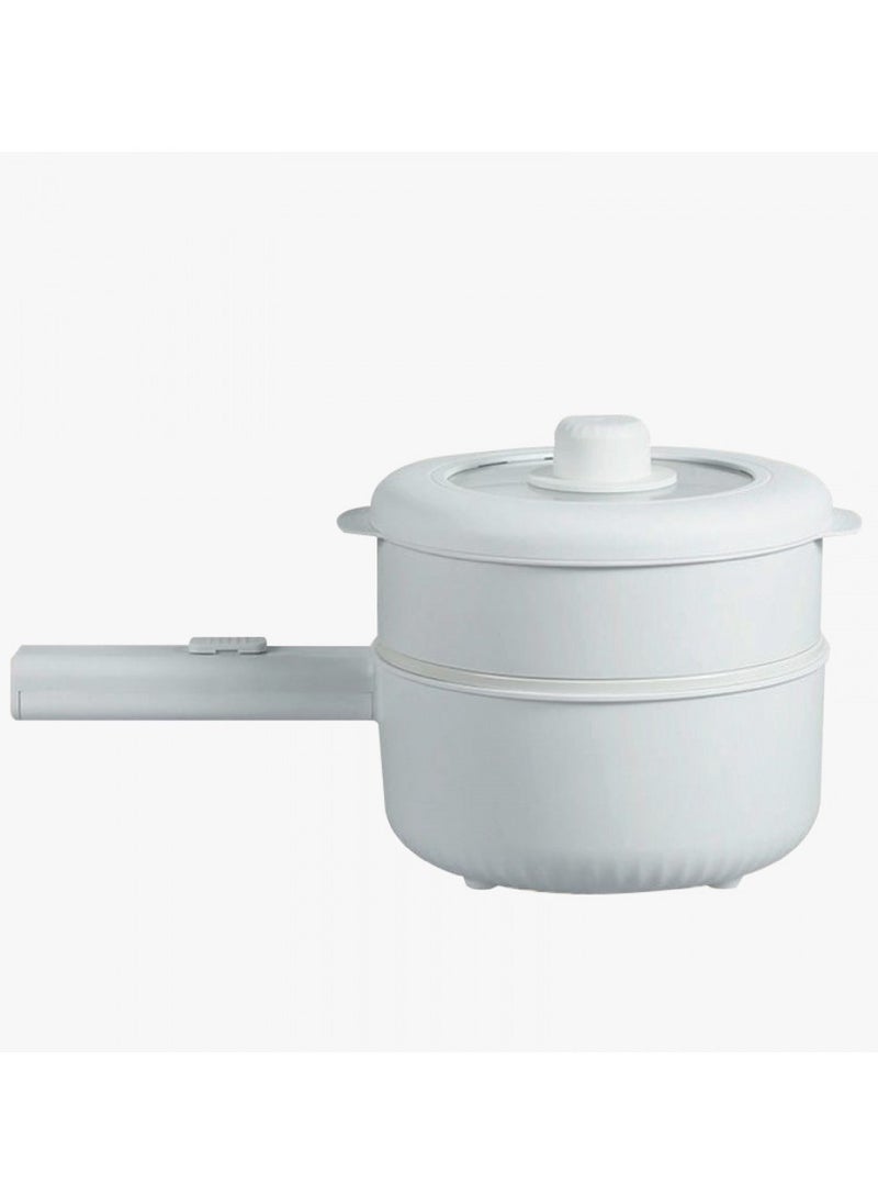 Small Portable Electric Egg Fryer, Capacity 2 Liters, Power 700 Watts