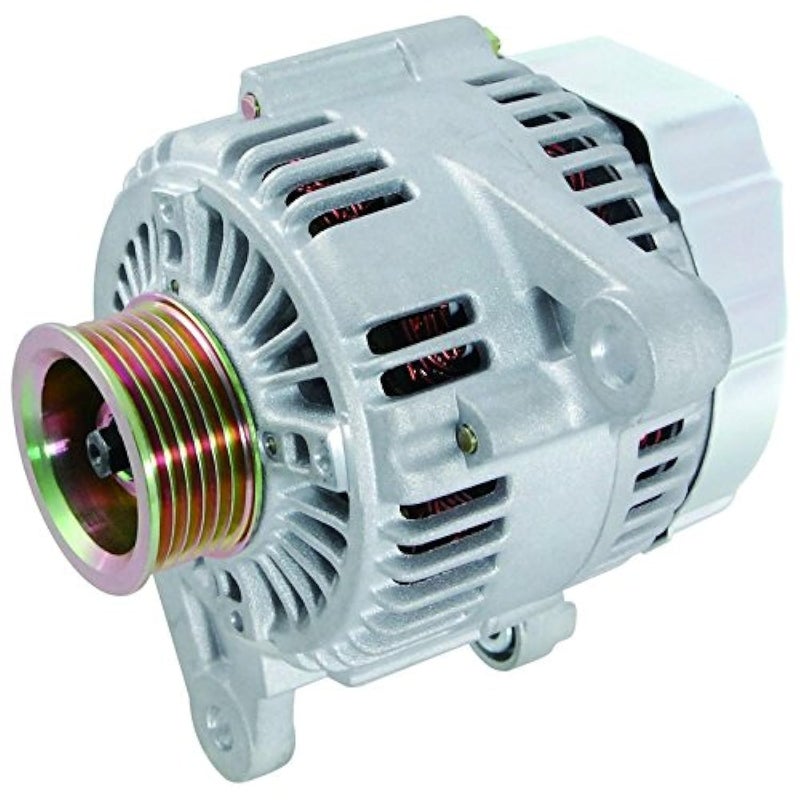 PREMIER GEAR PG13876 Alternator Replacement for Jeep Wrangler L6 0106 Tj L6 0106 56041864AA 56041864AB 56041864AB1 56041565AB 1210003820 1210003821 1210003810