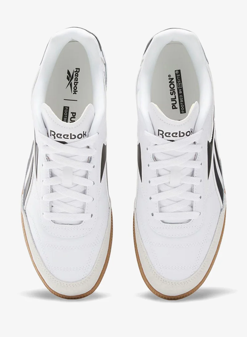 Reebok White/Black/Barely Grey Reebok Finale Unisex Shoes  | Best Price UAE