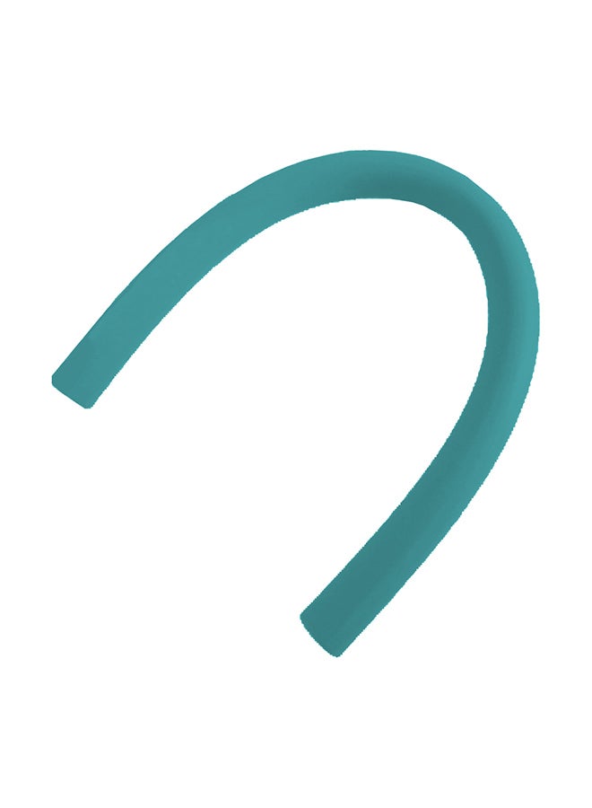 Minikoioi Flexi Straws W,  Brush Set,  2 - Pieces - Green - Image 2