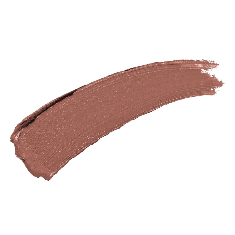 COLORS QUEEN COLORS QUEEN Lipstick Caramel Nude Matte - Image 2