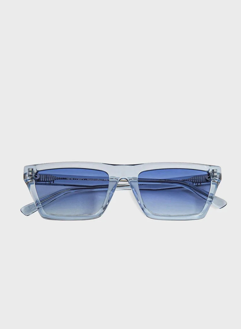 ميسي ويكند New Corey Other Sunglasses