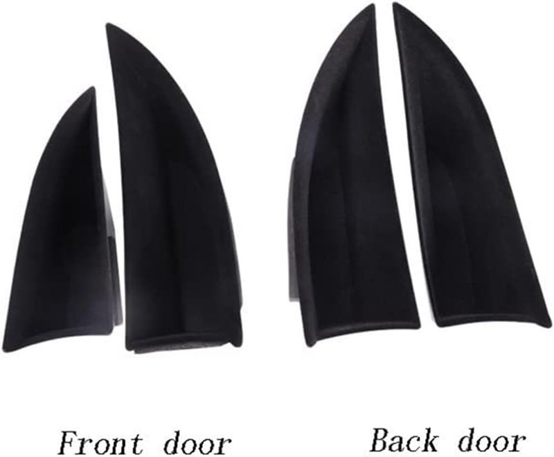 Wivplex Car Door Storage Bin Organizer - Image 3