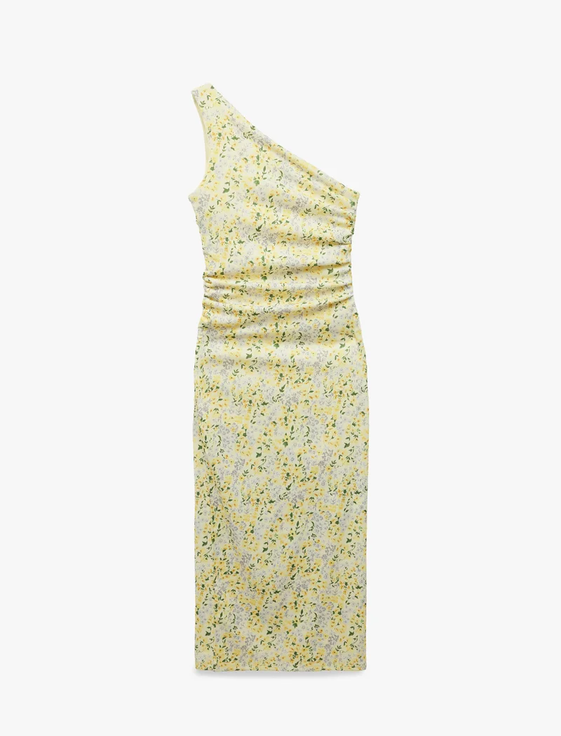 Koton Maxi Dress