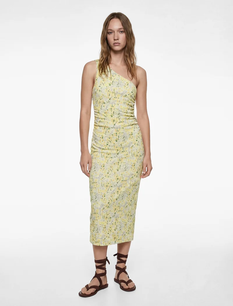 Koton Maxi Dress