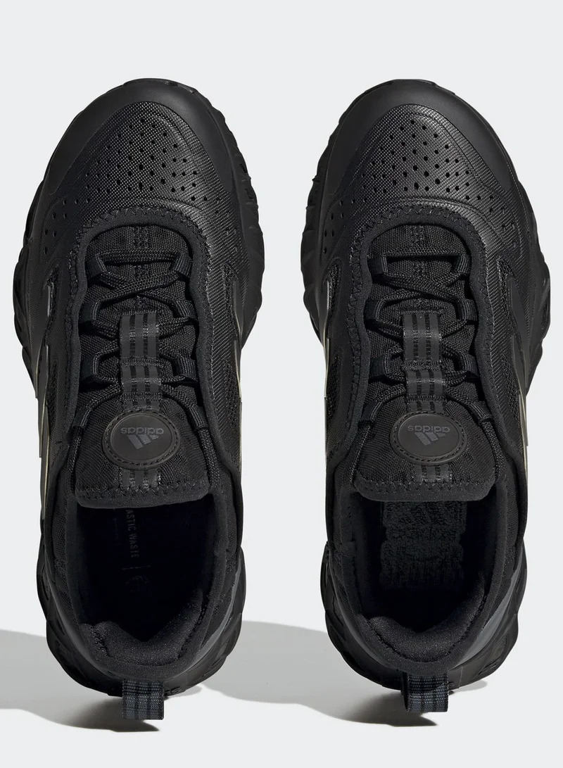 adidas حذاء ويب بوست