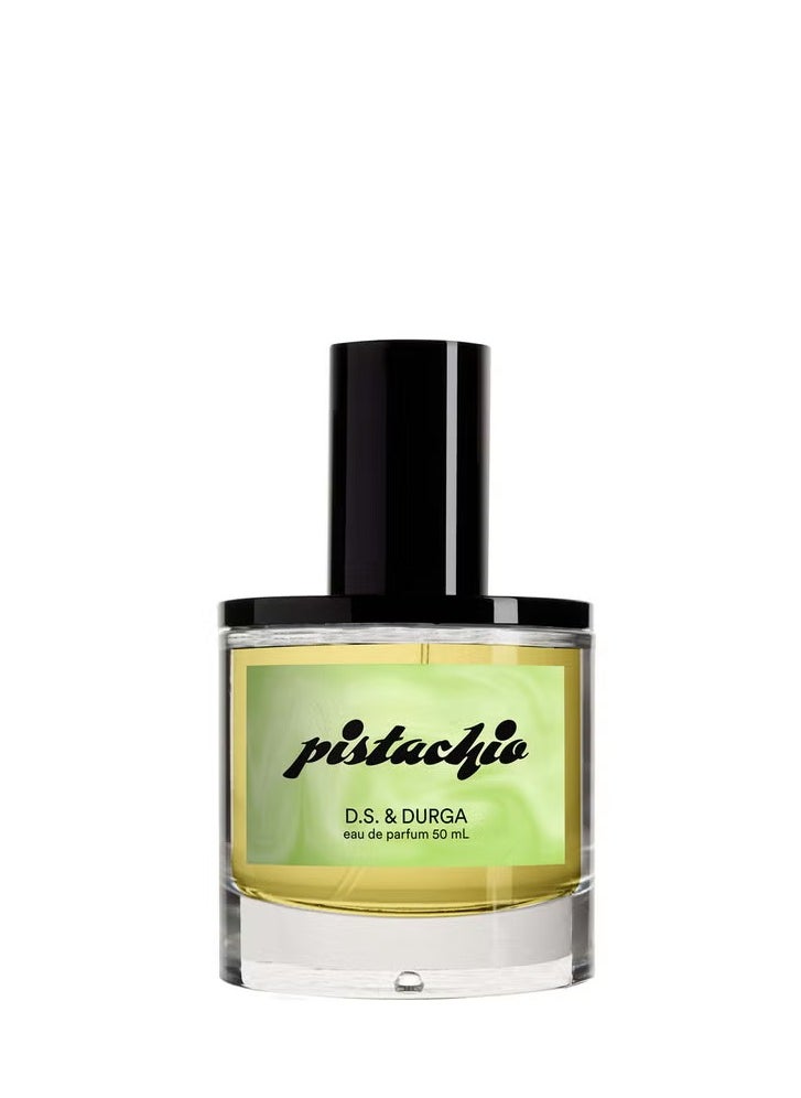 D.S. & DURGA D.S. & Durga Pistachio Eau de Parfum 50ml  - Image 1