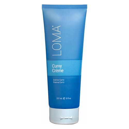 Loma Curvature Curvy Crème 8.45 Ounce - Image 1
