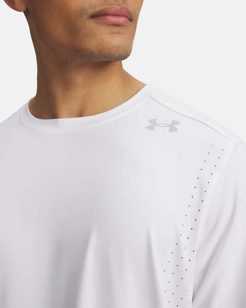 Under Armour White UA Velociti Pro for Men | Best Price UAE