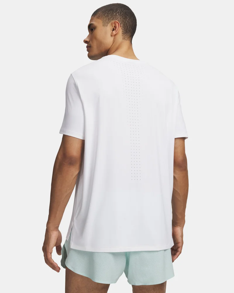 Under Armour White UA Velociti Pro for Men | Best Price UAE