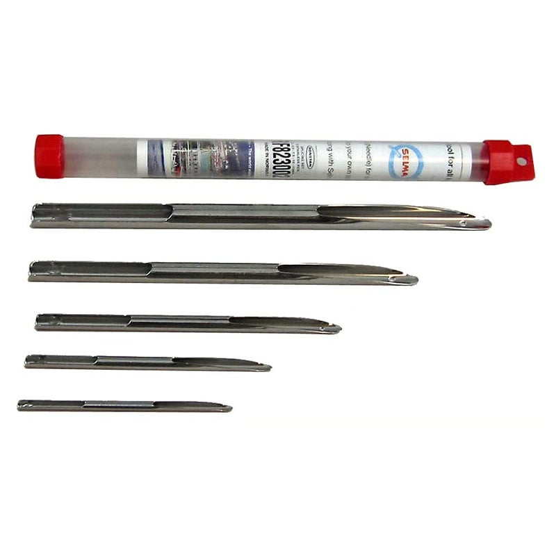 Ronstan RONSTAN Splicing Kit (55376) 