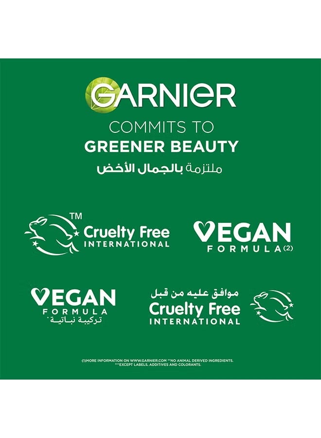 غارنييه واقي الشمس غارنييه سوبر يو في SPF50+ غير مرئي مع فيتامين سي، 75 مل - Image 2