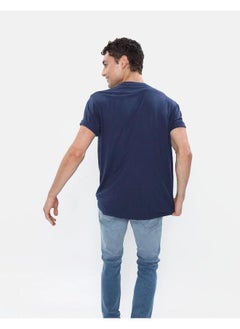 American Eagle Logo Crew Neck T-Shirt  - Image 2