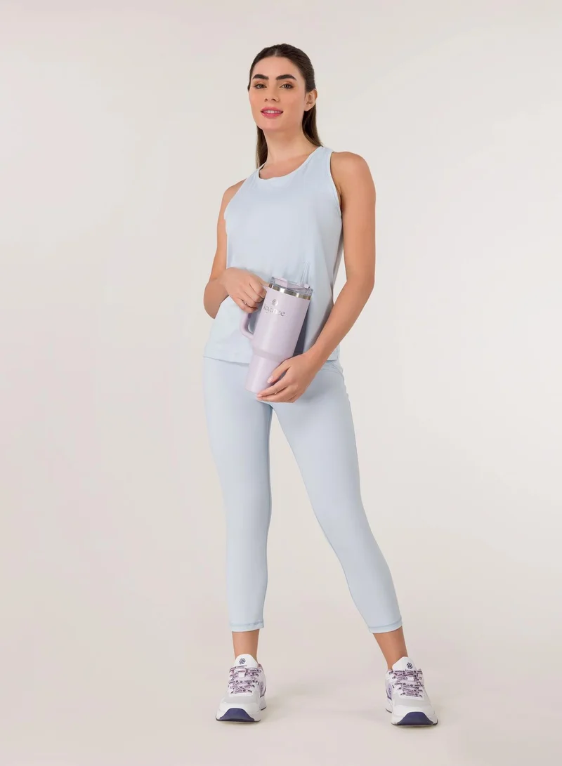 Kayanee Freestyle Active Racerback Top
