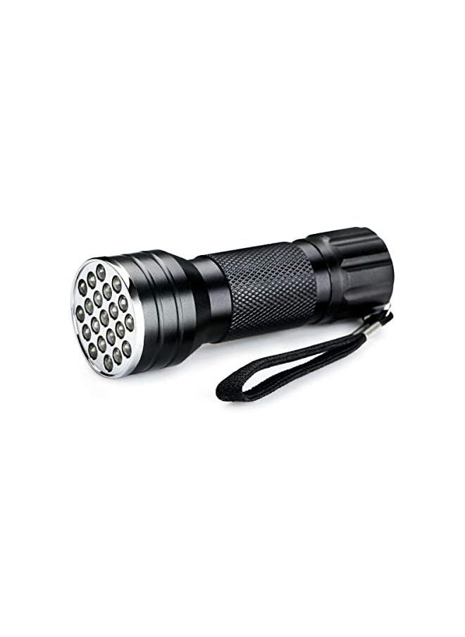 PROMASS UV Flashlingt lamp beads UV flashlight  - Image 2