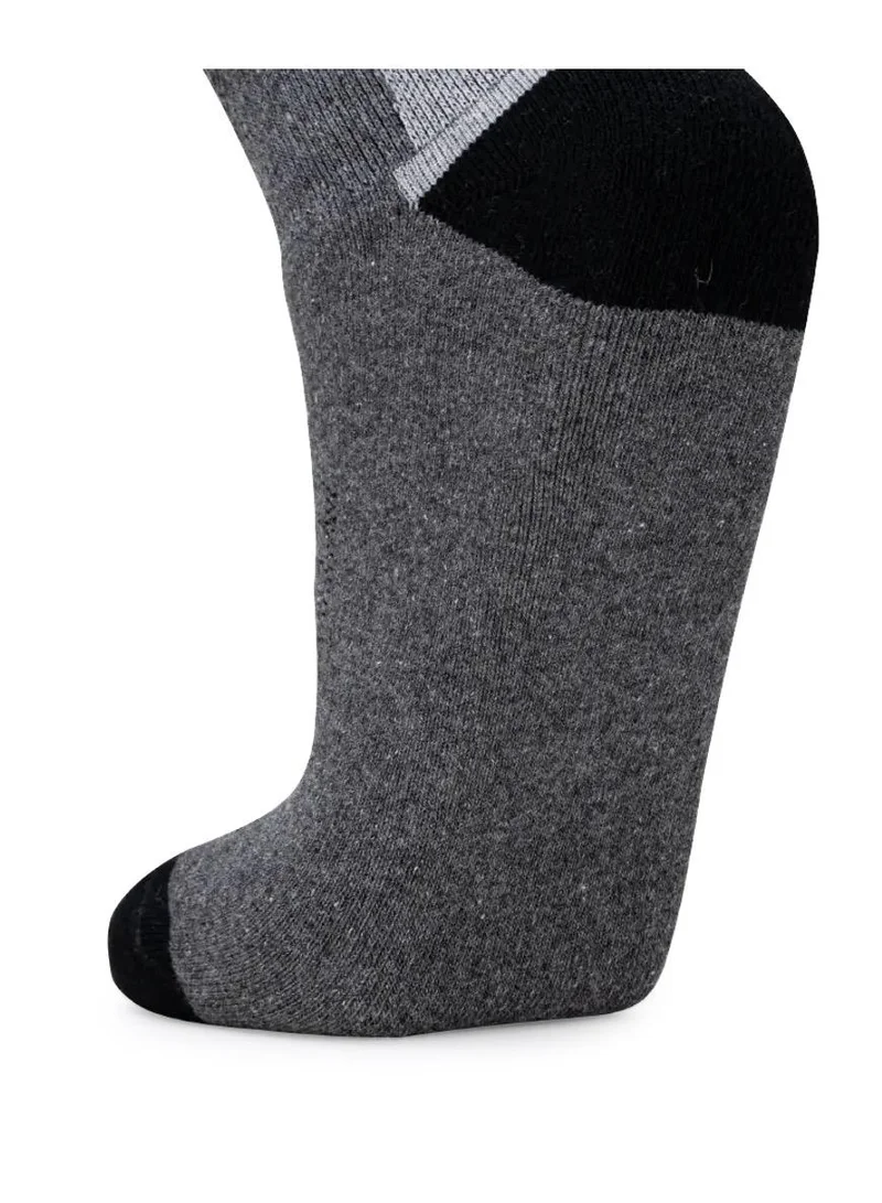 هندرد جوارب رياضية رجالية بمئة زوج