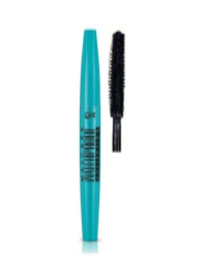 QUIZ Waterproof Mascara  - Image 2