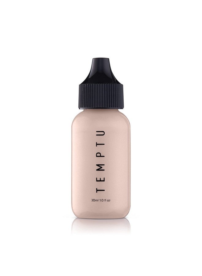 Temptu Perfect Canvas Airbrush Highlighter Pink Pearl 1 Fl Oz  - Image 1