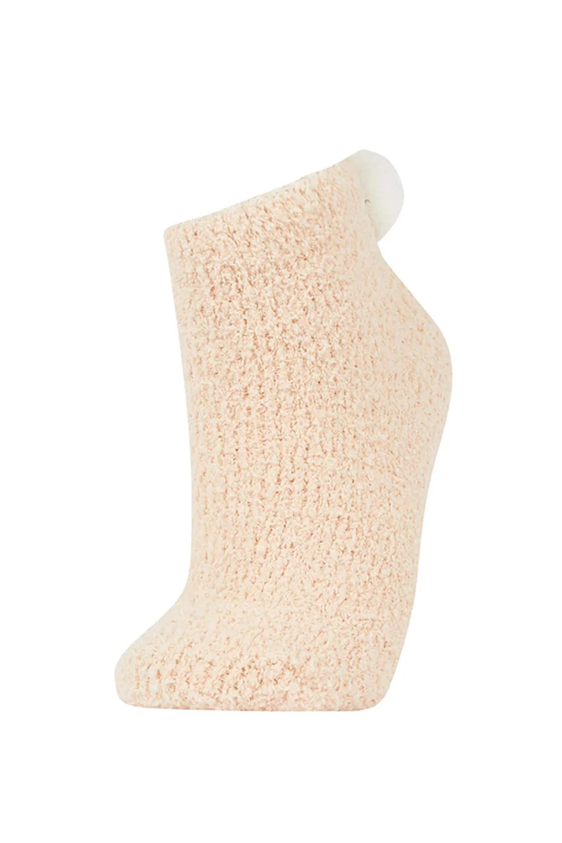 Defacto Woman 2 piece Home Socks