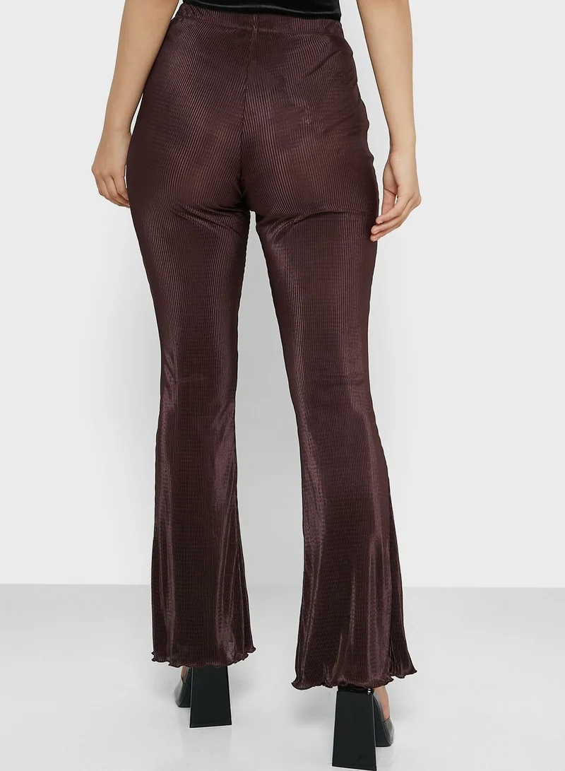 TOPSHOP Wide Leg Pants