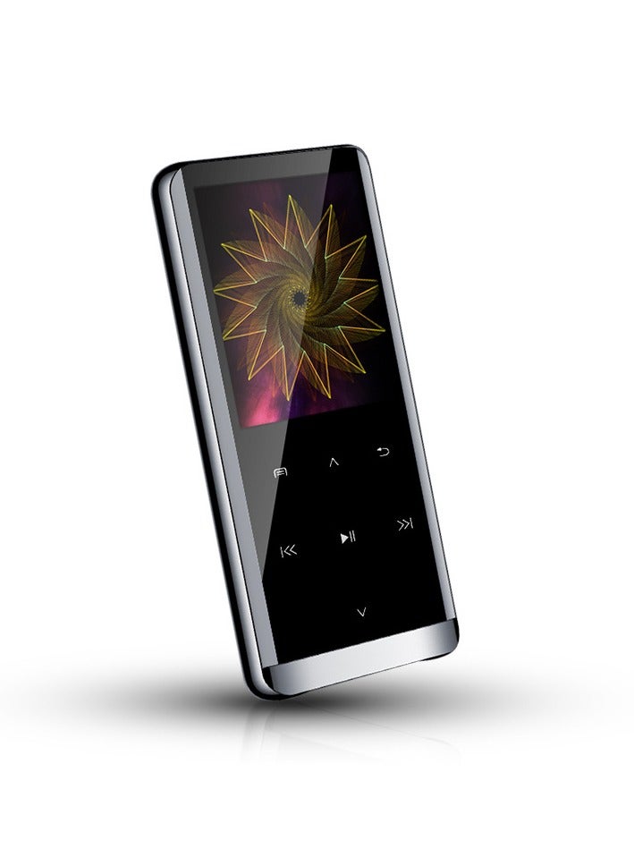 BT MP3 Music Video Player Lossless HiFi Sound 1.5-inch Screen 16G TF Card - Image 3