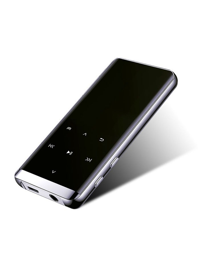 BT MP3 Music Video Player Lossless HiFi Sound 1.5-inch Screen 16G TF Card - Image 4