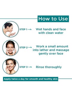 Spawake Anti Acne Care Pimple Solution Refreshing Face Wash 100G  - Image 5