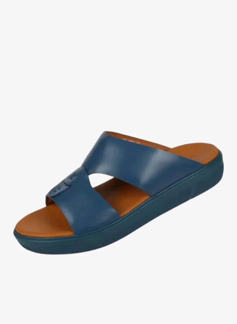 071-2246 Josef Seibel Mens Arabic Sandals JS508 Blue