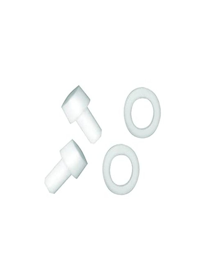 Uniweld QVK-2 Manifold Valve Replacement Kit - Image 3