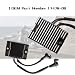 KARSEE XL883 Voltage Regulator Rectifier Compatible with Harley Davidson Sportster XL883 1200 20092013 7471108 - Image 4