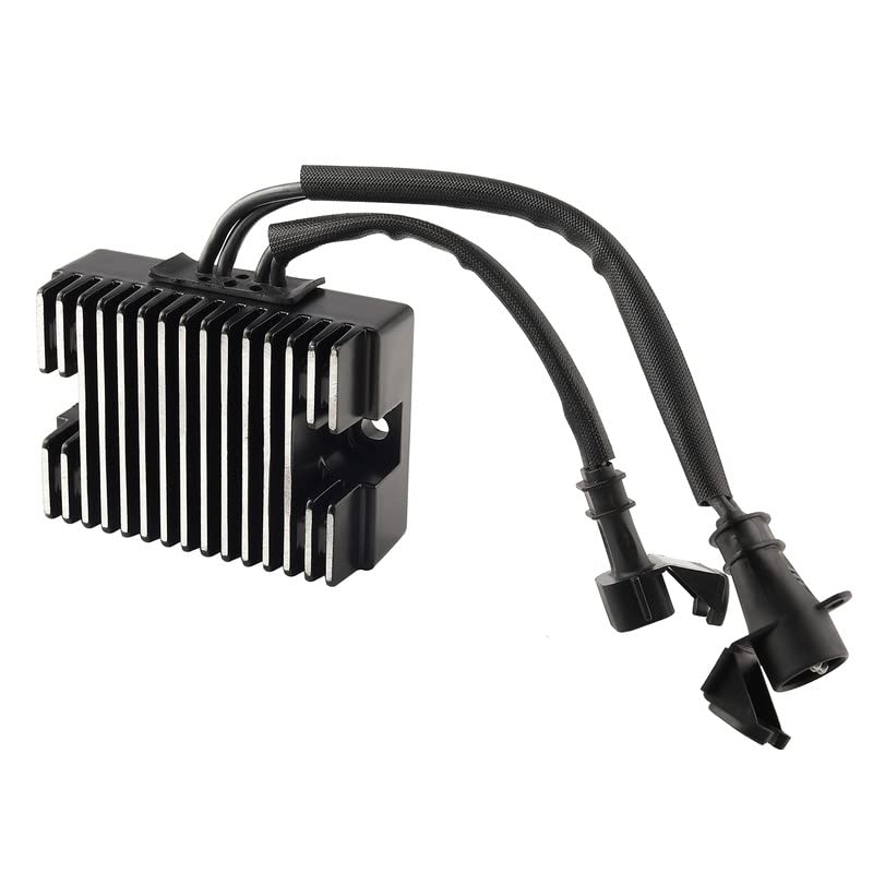 KARSEE XL883 Voltage Regulator Rectifier Compatible with Harley Davidson Sportster XL883 1200 20092013 7471108 - Image 1