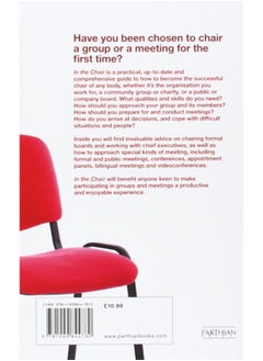 In the Chair: How to Guide Groups and Manage Meetings  - Image 1