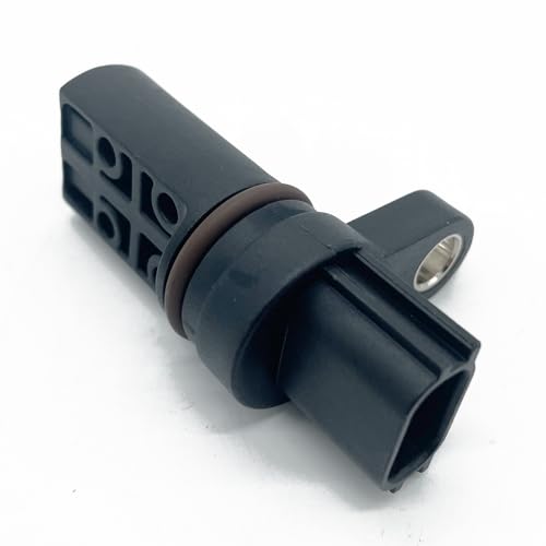 Mteycei Engine Crank Crankshaft Position Sensor Compatible with Nissan 350Z Altima Maxima Murano Pathfinder Quest Replacement for Infiniti FX35 G35 I35 M35 V6 3.5L Replaces PC499 23731AL60C 237318J100 - Image 1
