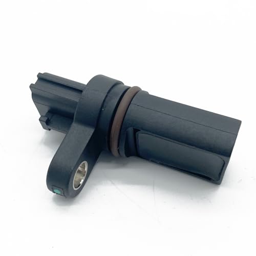 Mteycei Engine Crank Crankshaft Position Sensor Compatible with Nissan 350Z Altima Maxima Murano Pathfinder Quest Replacement for Infiniti FX35 G35 I35 M35 V6 3.5L Replaces PC499 23731AL60C 237318J100 - Image 3