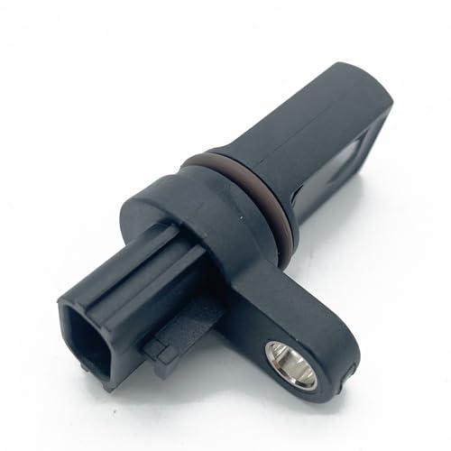 Mteycei Engine Crank Crankshaft Position Sensor Compatible with Nissan 350Z Altima Maxima Murano Pathfinder Quest Replacement for Infiniti FX35 G35 I35 M35 V6 3.5L Replaces PC499 23731AL60C 237318J100 - Image 2