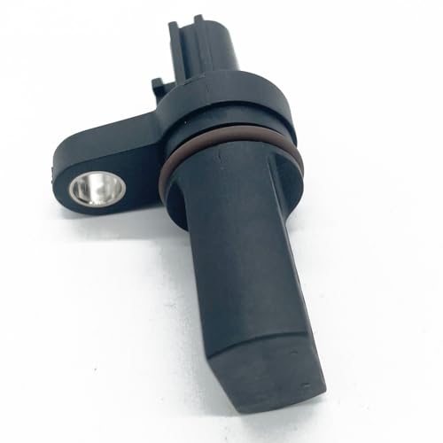 Mteycei Engine Crank Crankshaft Position Sensor Compatible with Nissan 350Z Altima Maxima Murano Pathfinder Quest Replacement for Infiniti FX35 G35 I35 M35 V6 3.5L Replaces PC499 23731AL60C 237318J100 - Image 4