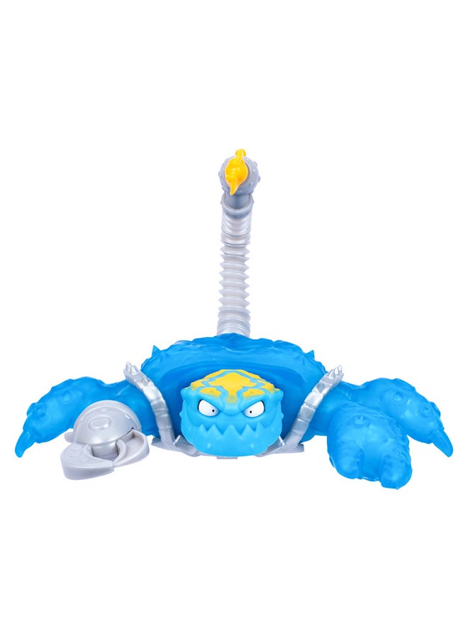 GOO JIT ZU S13 Meteor Madness Battle Scorpion - Image 3