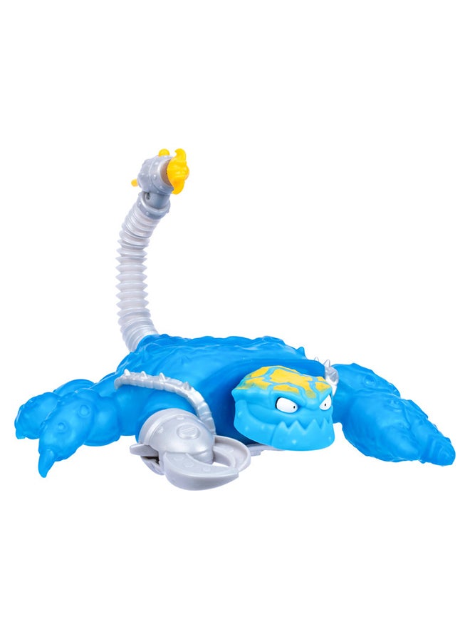 GOO JIT ZU S13 Meteor Madness Battle Scorpion - Image 4