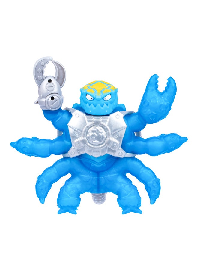 GOO JIT ZU S13 Meteor Madness Battle Scorpion - Image 2