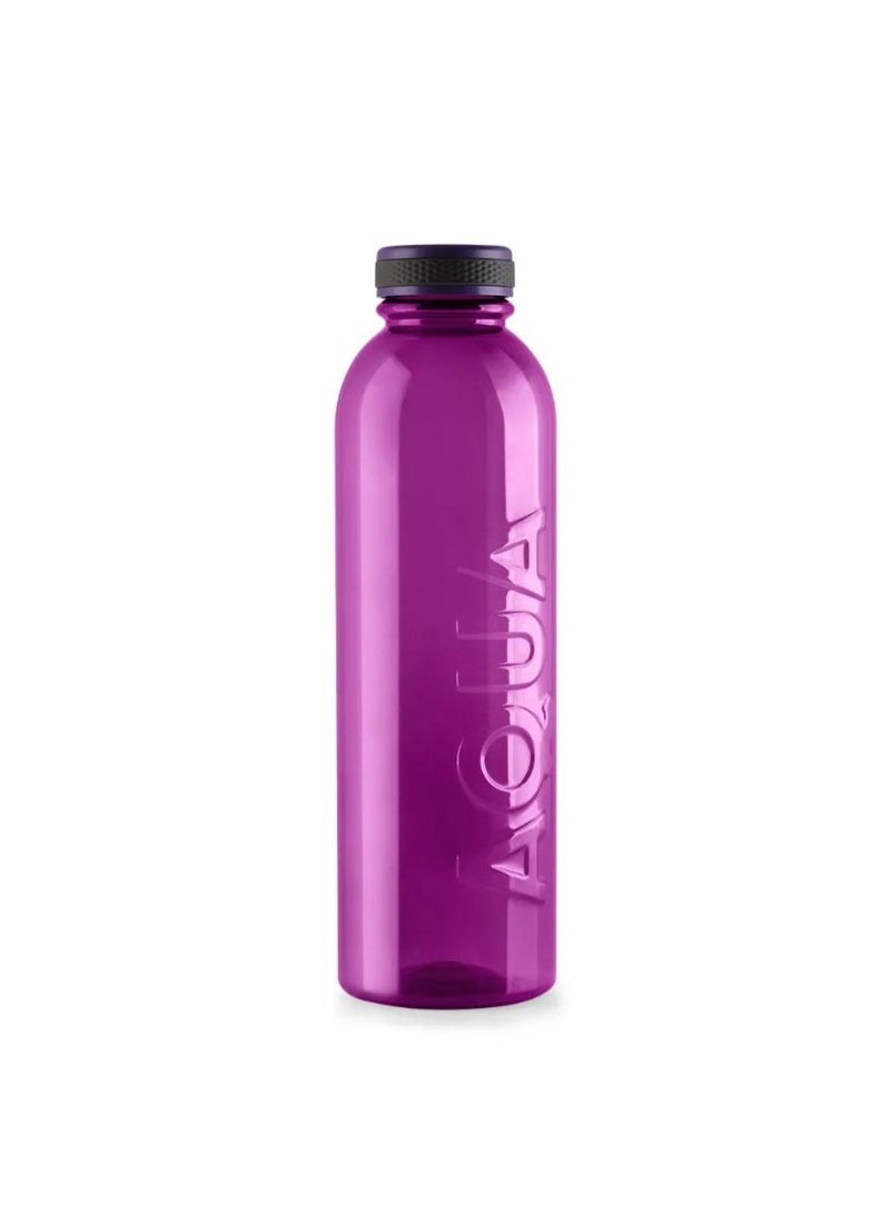 max plast Water Bottle Aqua 600ml – BPA-Free, Leakproof, Portable Sports Bottle - Image 4