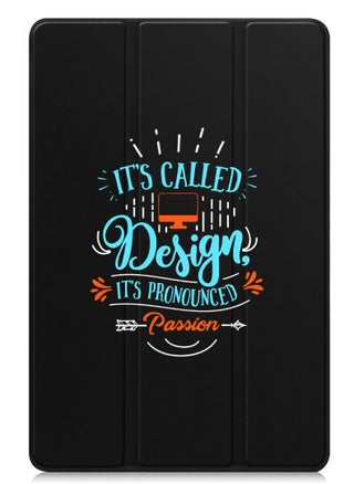 Protective Flip Case For Apple iPad mini 7th Generation (A17 Pro 2024 / Mini 6 2021 6th Generation) With Trifold Stand Auto Wake Sleep Shockproof Cover its called design - pzsku/Z1A1DFCC96A87C0288801Z/45/_/1731583374/ed15c456-5142-49ef-ba75-98a907789283
