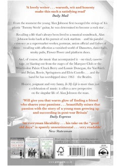 In My Life: A Music Memoir  - Image 1