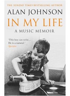 In My Life: A Music Memoir  - Image 2