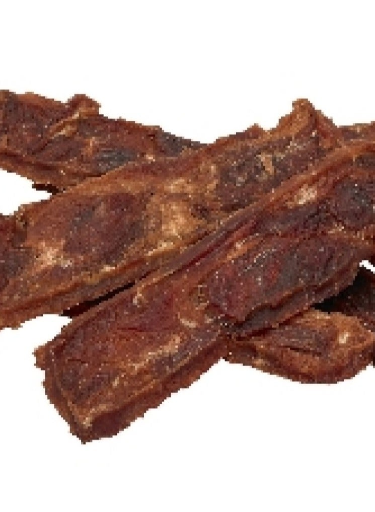 جود بوي شرائح لحم الغزال اللذيذة - 80 غرام - Image 2