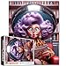 Tucocoo Old Lady Jigsaw Puzzles Old Woman 1000 Pieces for Adult Grandma Intellectual Decompressing Fun Family Game Challenging for Family Friend Game 197 x 276 Inch - Image 2