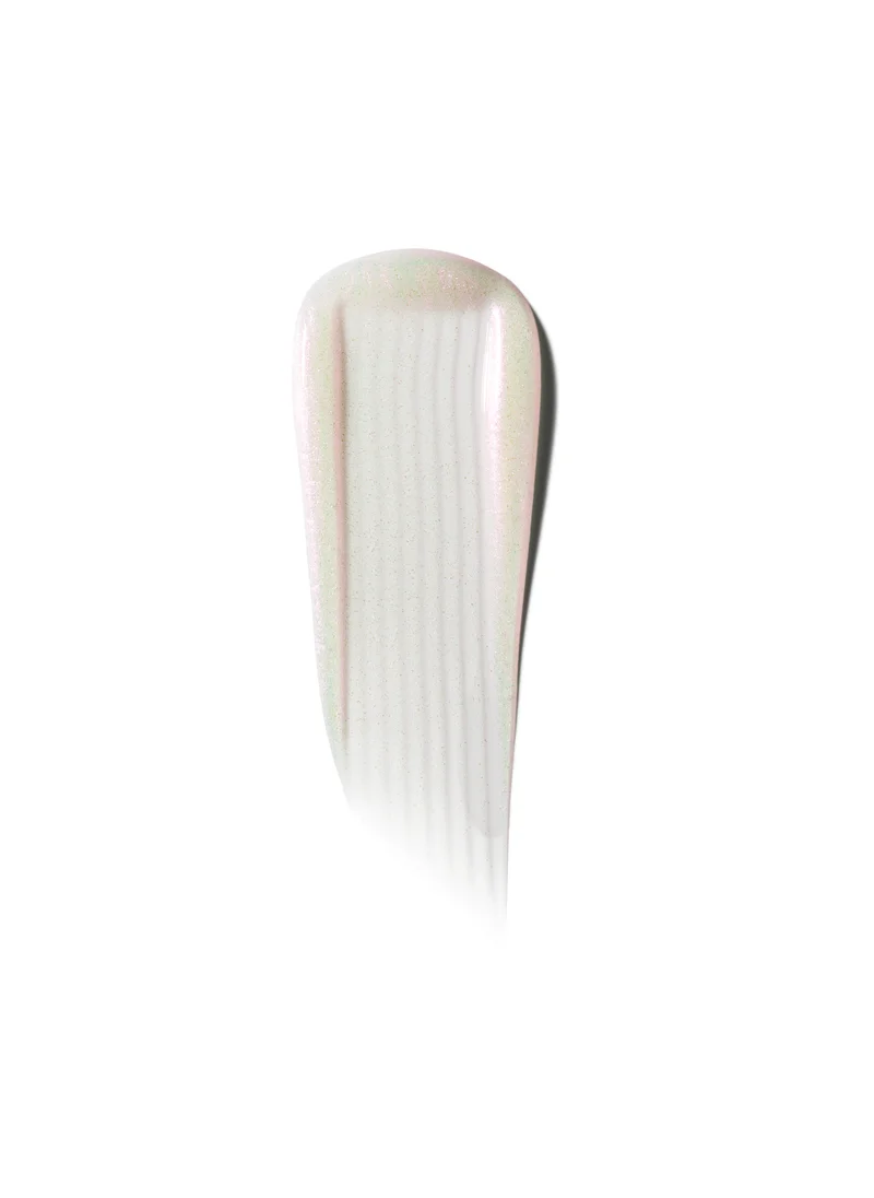 ماك كوزمتيكس Lipglass Air Non-Sticky Gloss - Frosting