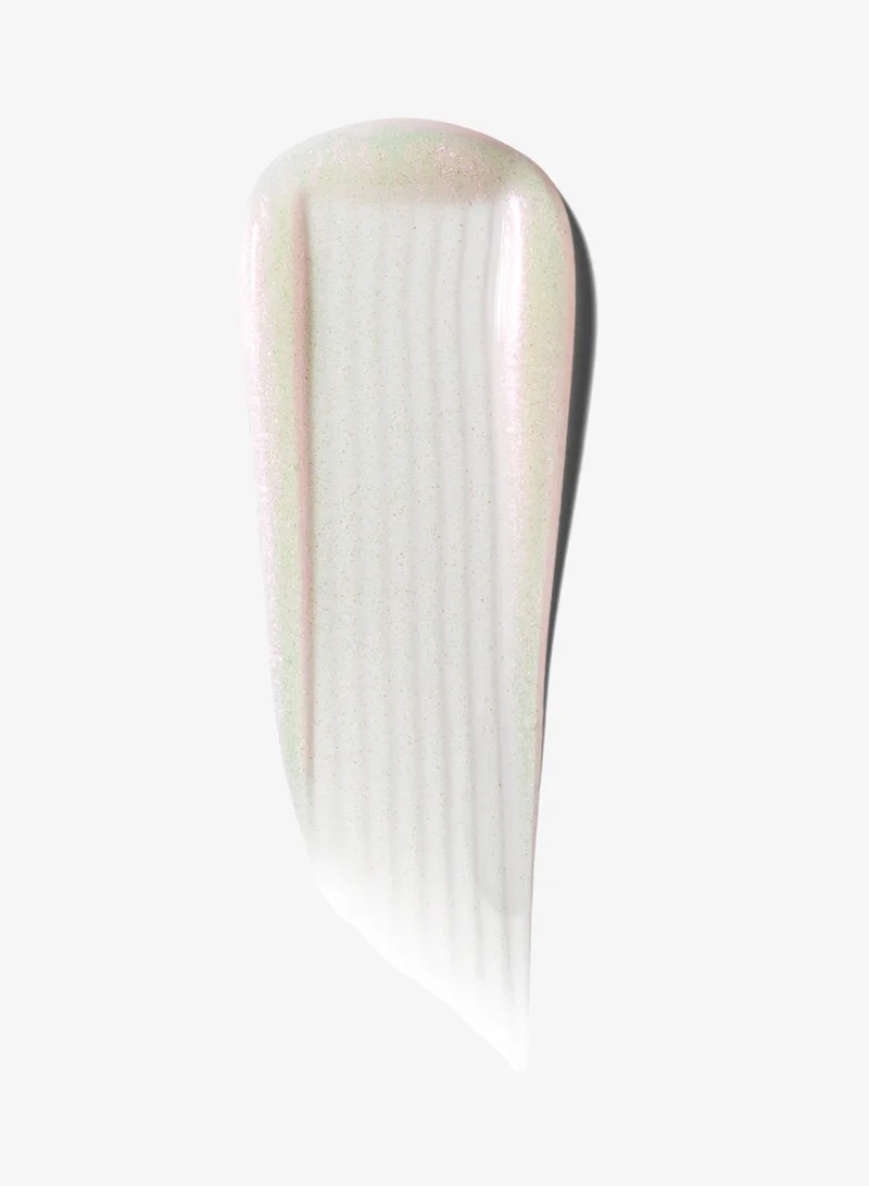 MAC Cosmetics Lipglass Air Non-Sticky Gloss - Frosting