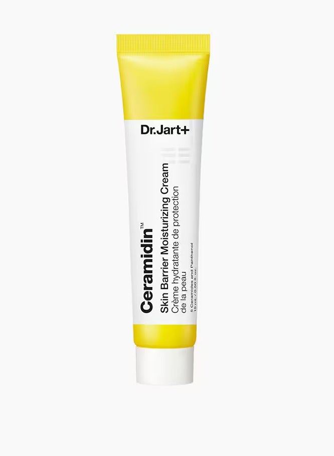 Dr. Jart+ Ceramidin Skin Barrier Moisturizing Cream 50Ml - Image 1
