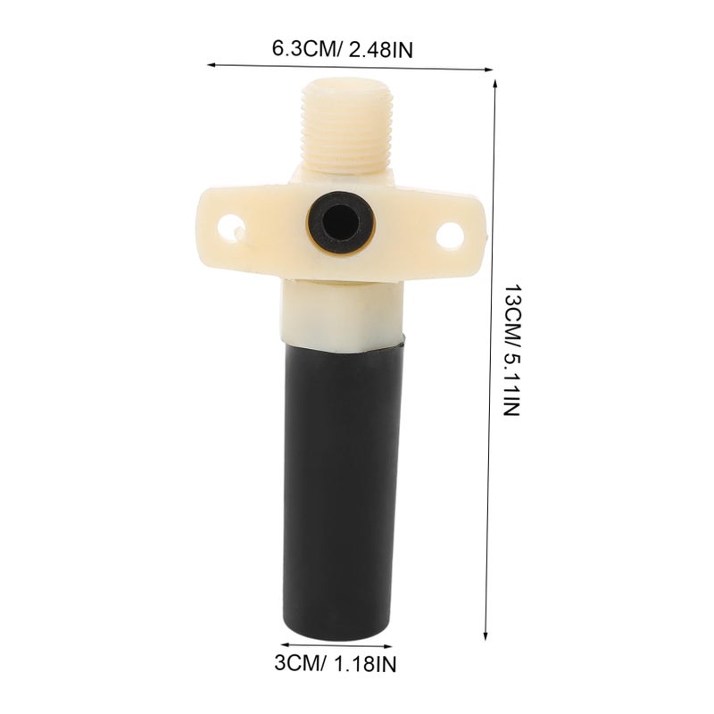 Automatic Water Bowl Valve Replacement for Livestock Sheep Goat Cow Durable Farm Accessory - Image 3