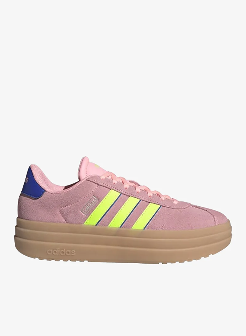 Vl Court Bold Pink Sportswear Shoes